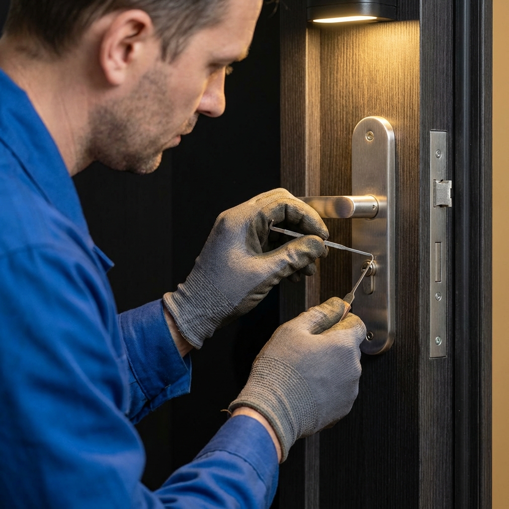 Atasehir Kapı Açma